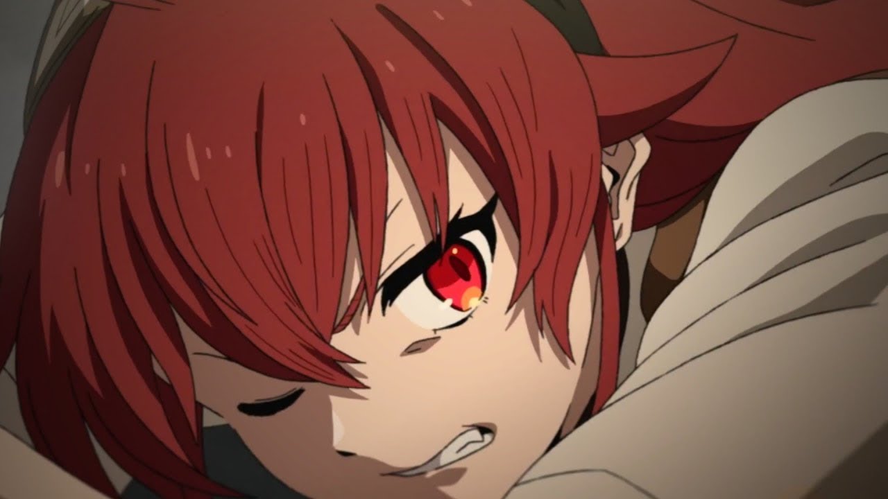 Mushoku Tensei Season 2「AMV」- Lost Within ᴴᴰ