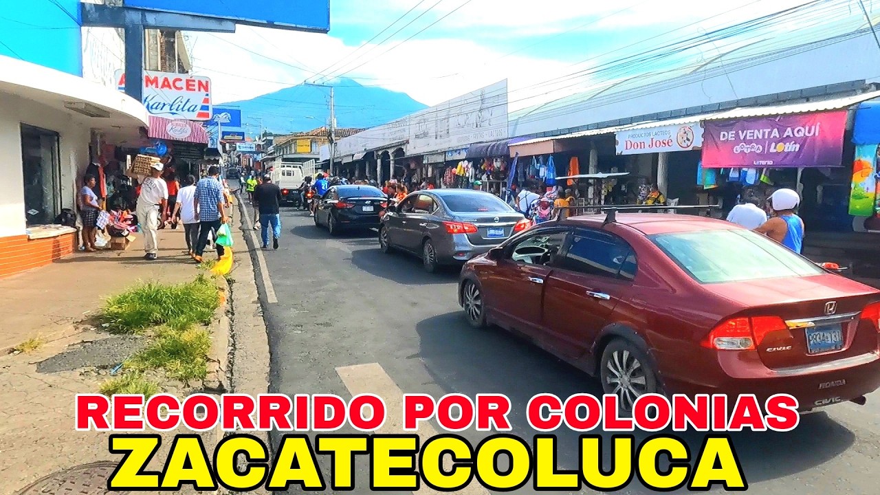 ASI SE ENCUENTRA ZACATECOLUCA LA PAZ.