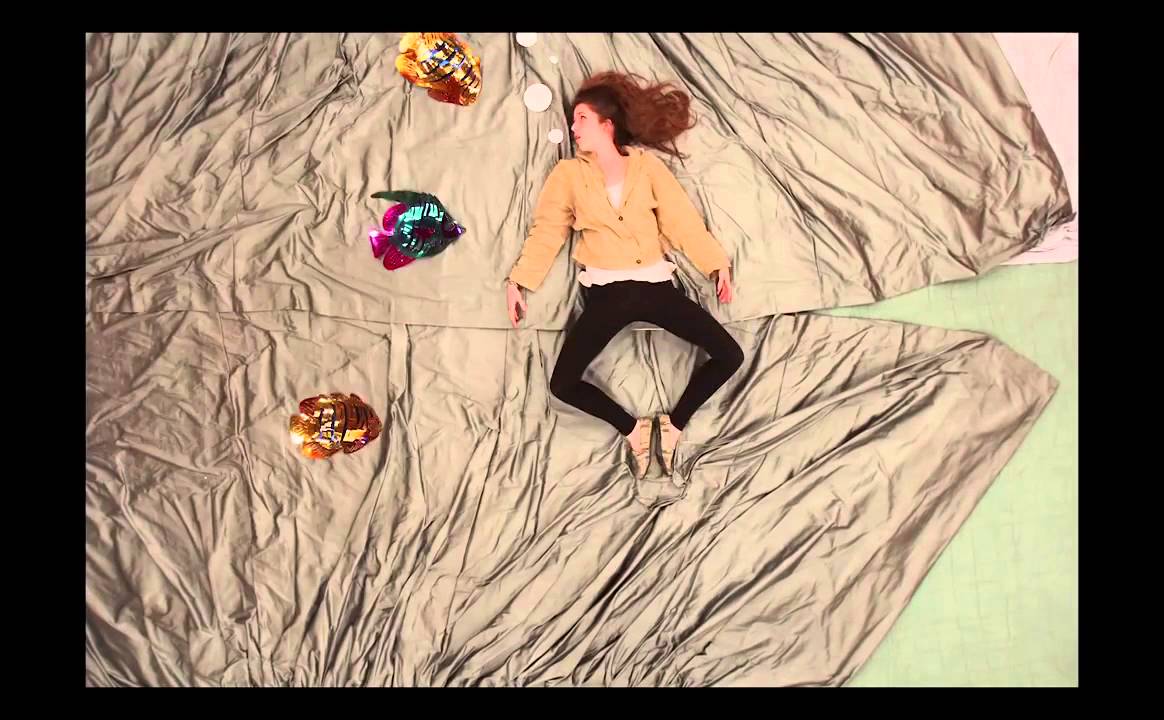 Paper Plates Official Music Video