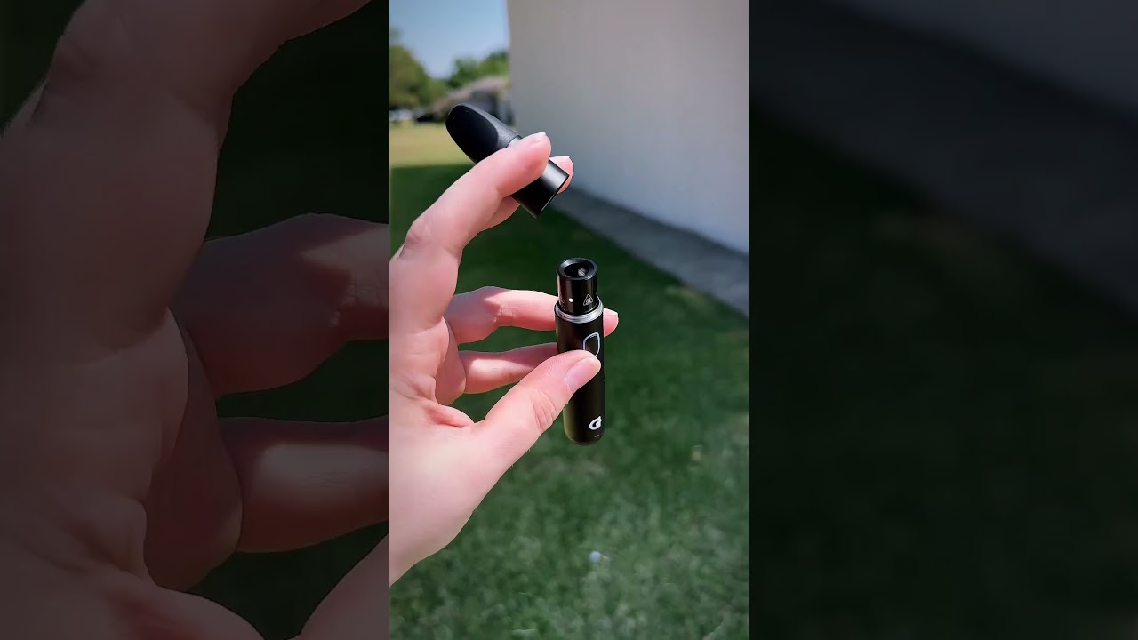 Green Gorilla with G Pen Micro+