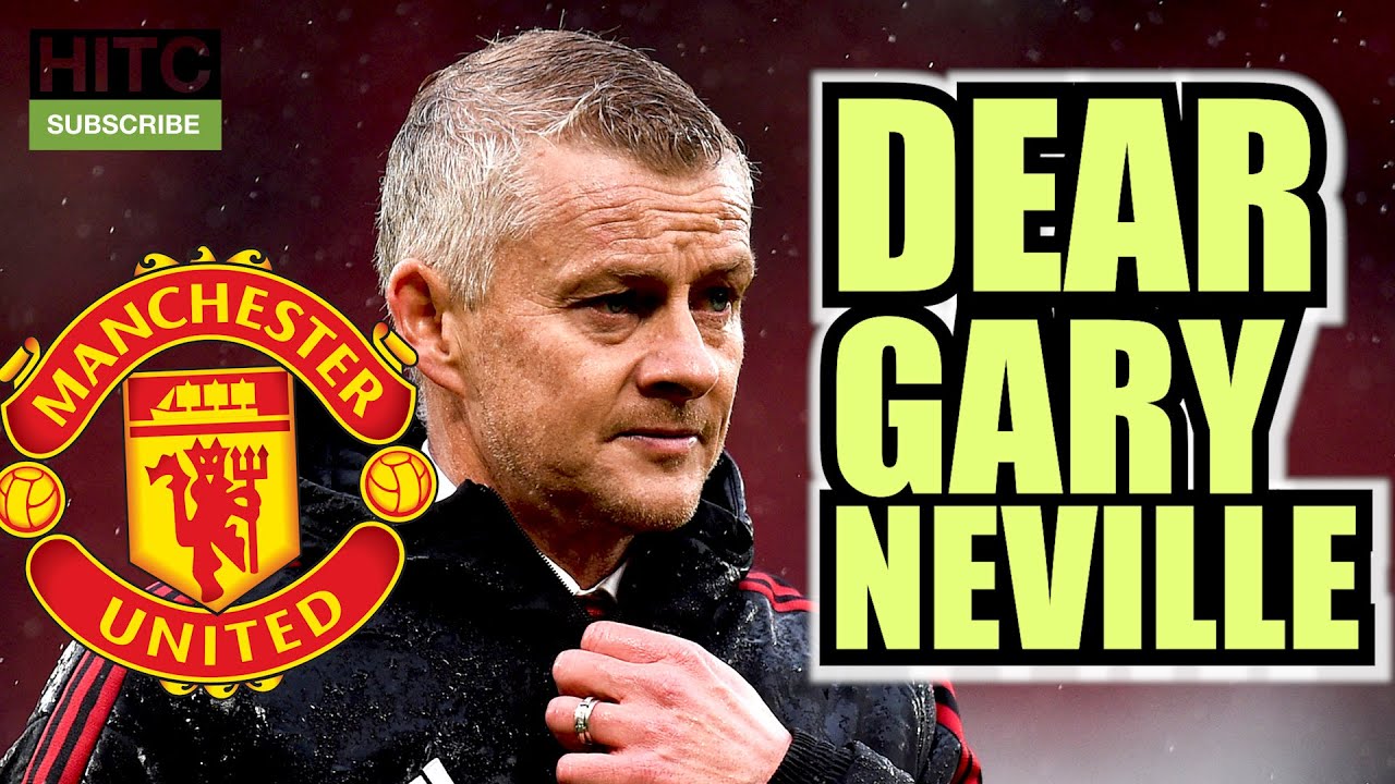 NOT SACKING OLE IS A DISGRACE.