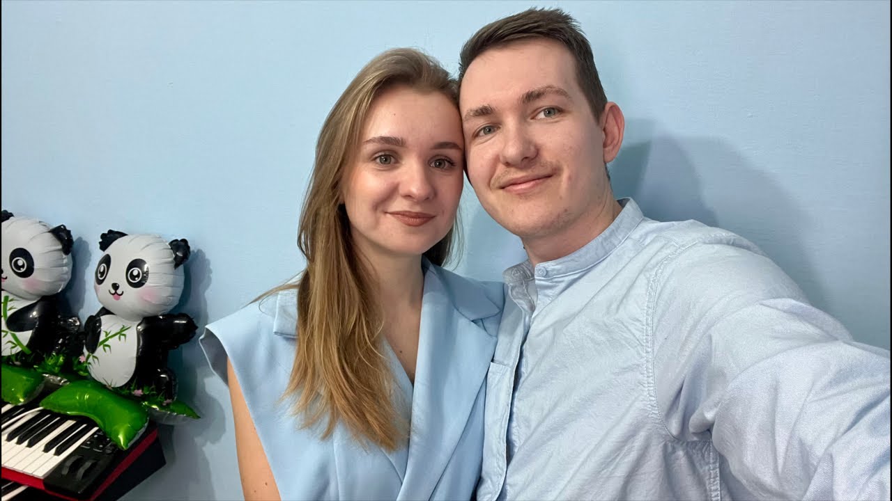 Спілкуємося та співаємо українські пісні 🤍