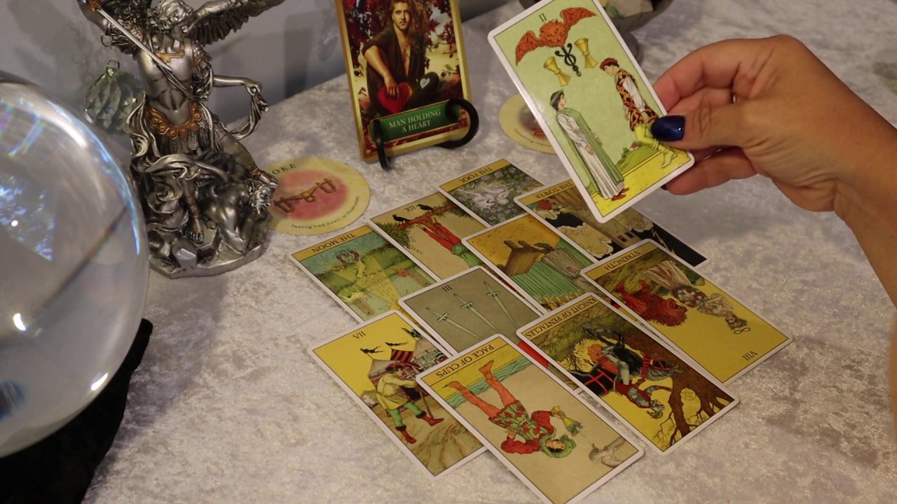Capricorn JULY..Too Late for Them..But you have a Perfect Match Now..Capricorn Tarot Reading