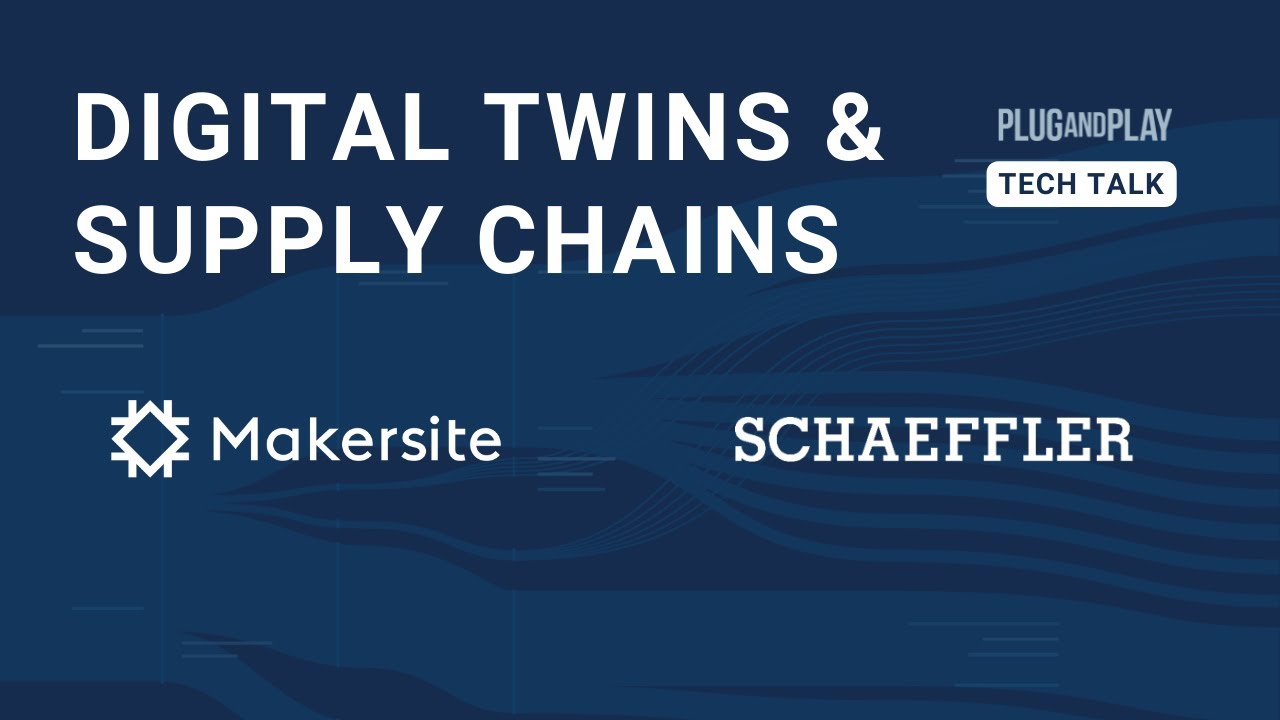 How digital twins transform products for the future economy – Makersite
