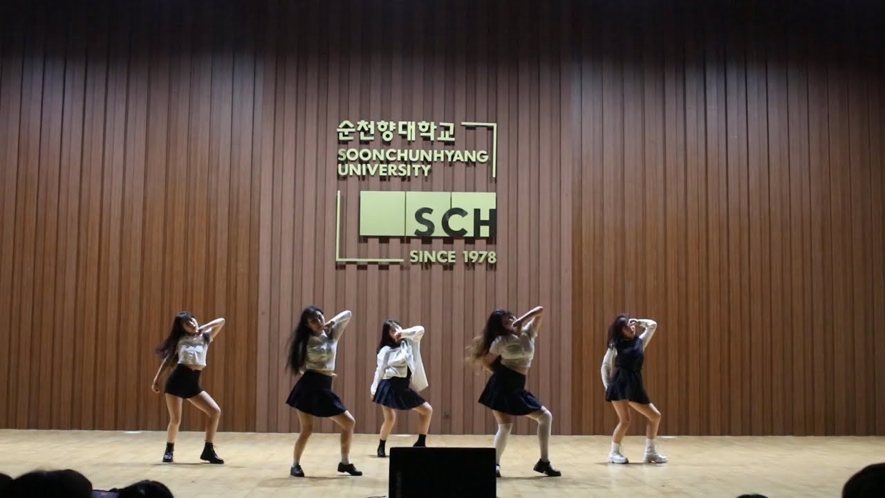 [리다명 / REAL] 여자친구 (GFRIEND) - 시간을 달려서 (ROUGH) (cover)