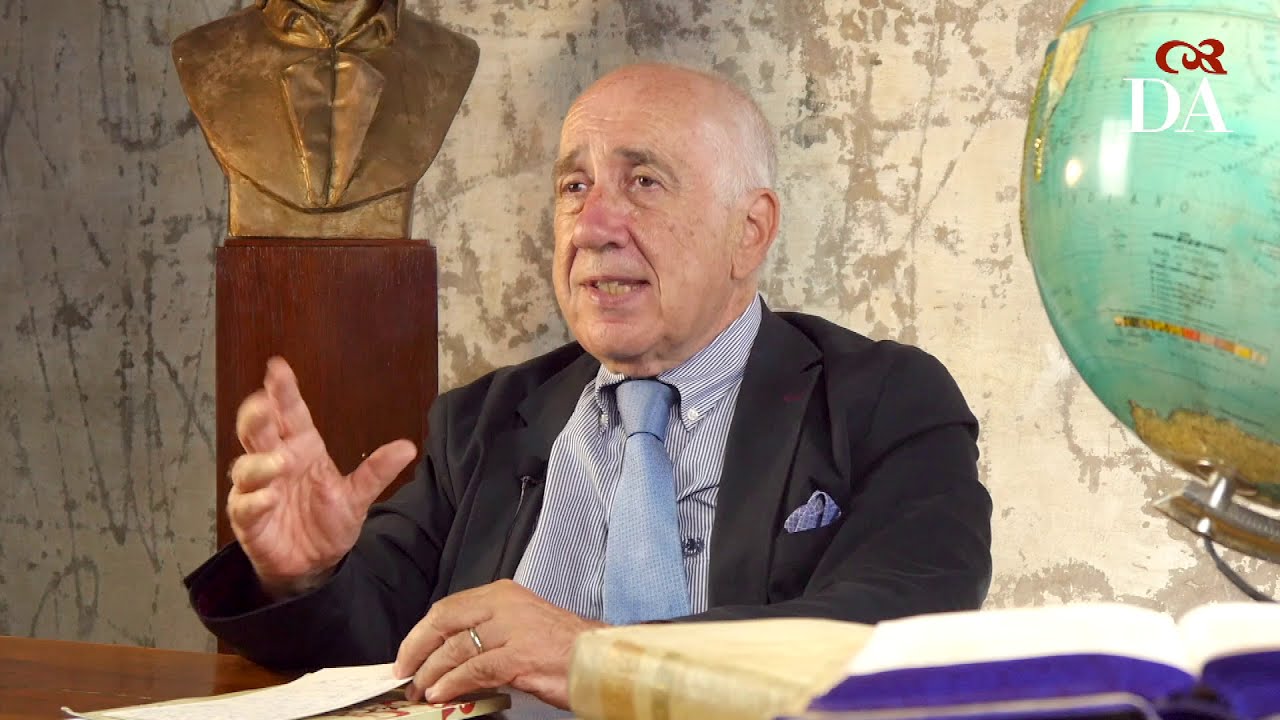Francesco De Nicola - Politecnico - Scrittori della Resistenza