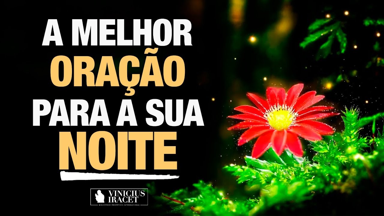 ORAÇÕES PODEROSAS para invocar a presença de Deus (IMPERDÍVEL) | Encha sua vida com a bênção de Deus