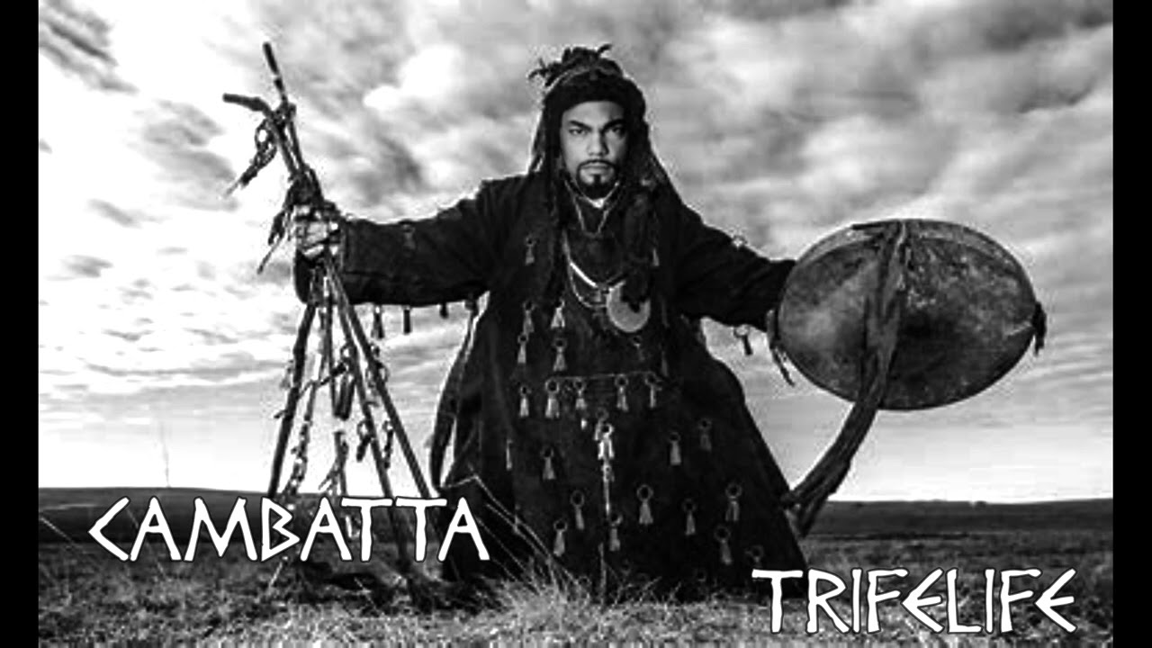 Cambatta - Trifelife