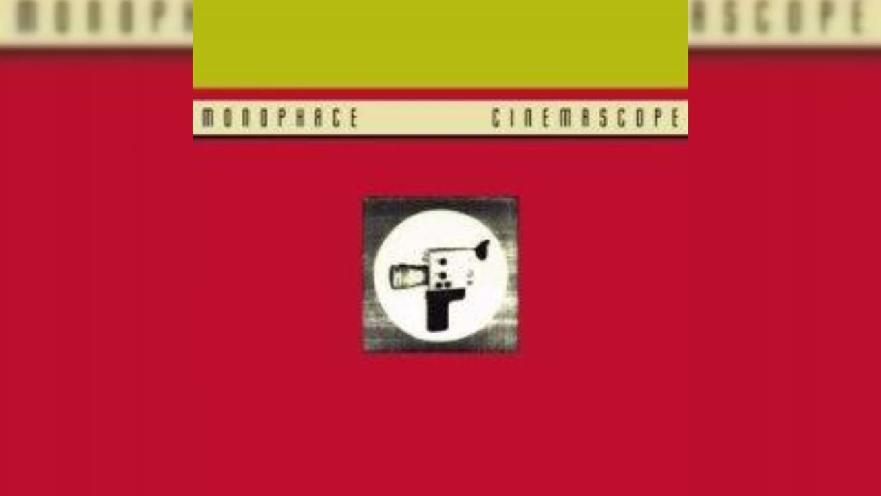 Monophace - Airtight [2000]