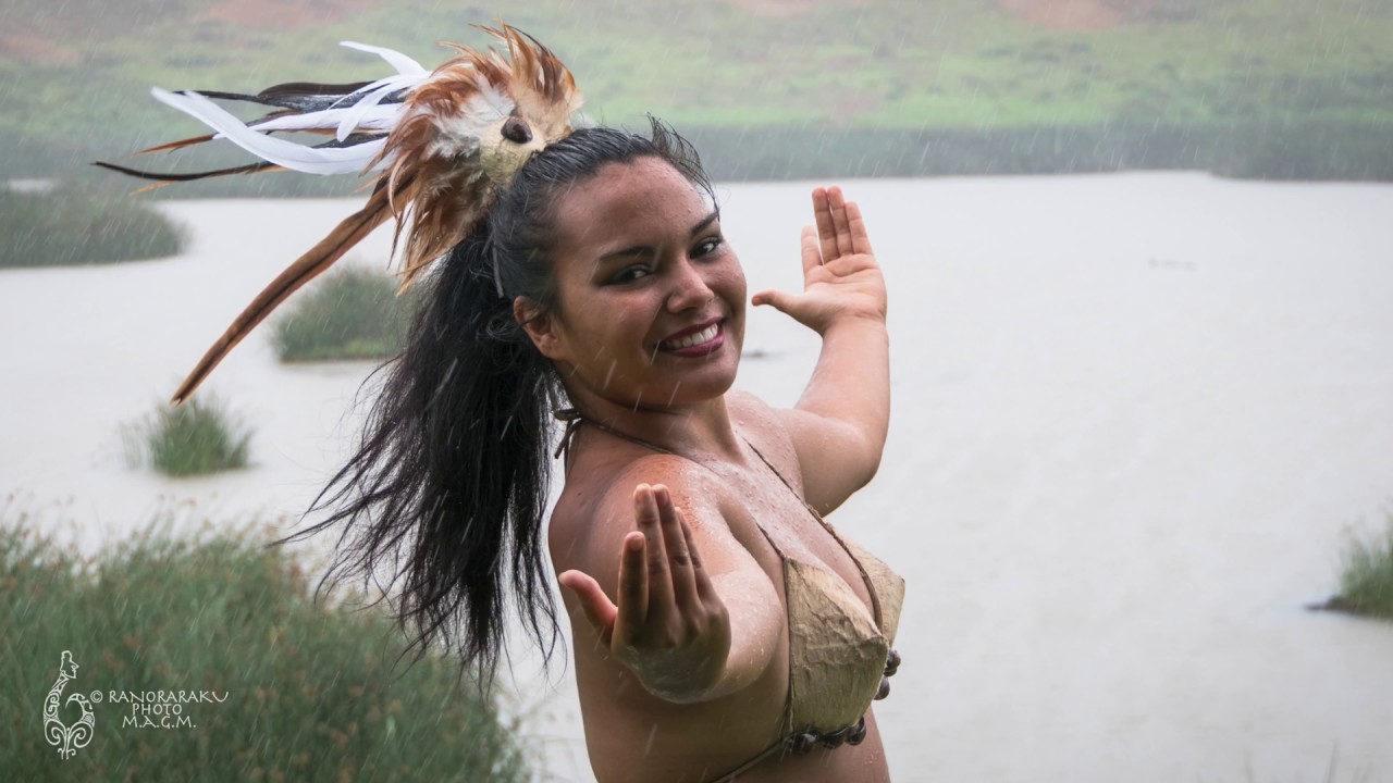 TAPATI RAPANUI 2018 del 2 al 14 Febrero