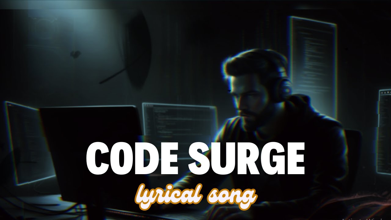 Code Surge - Ignite Your Inner Programmer || Programmer's anthem