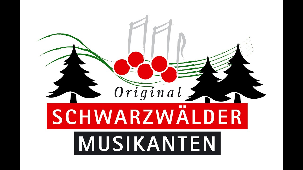 Original Schwarzwälder Musikanten - Online-Konzert 3.0