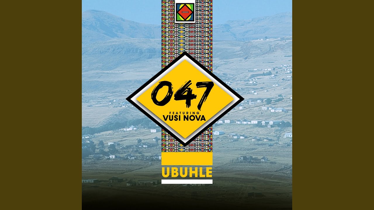 Ubuhle (feat. Vusi Nova)