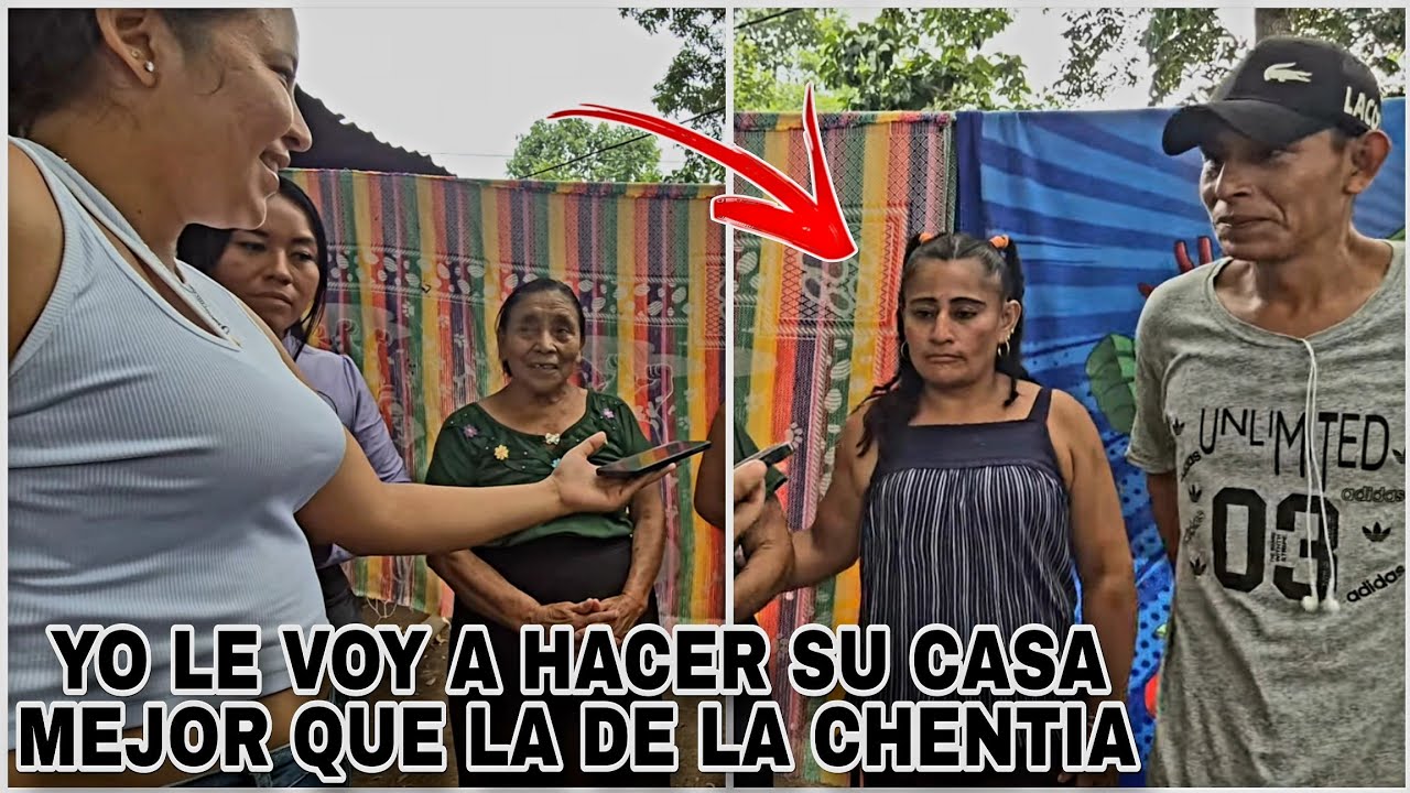 Suscriptora se va hacerle la casa a la mamá de trucha/frente de todos le pel0 la cara a chentia