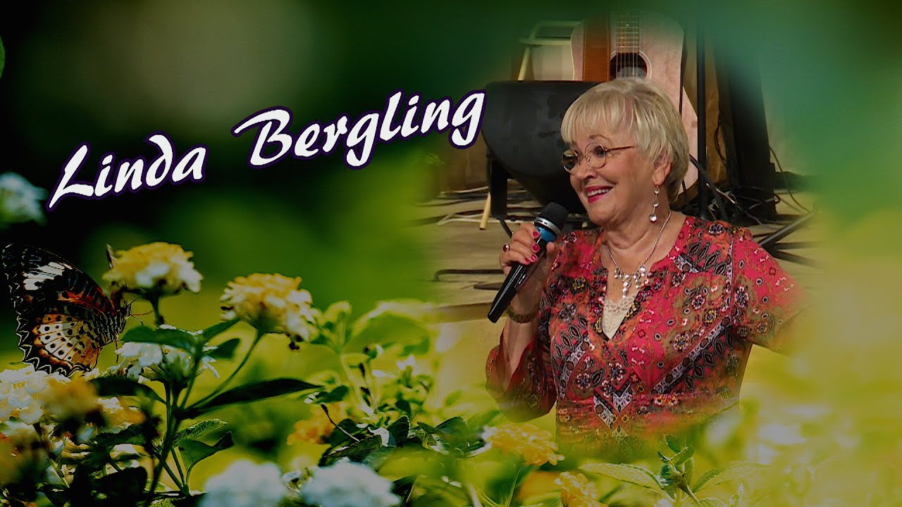 Predikan av: Linda Bergling - Älska församlingen - Även vildkatten behöver ett hem
