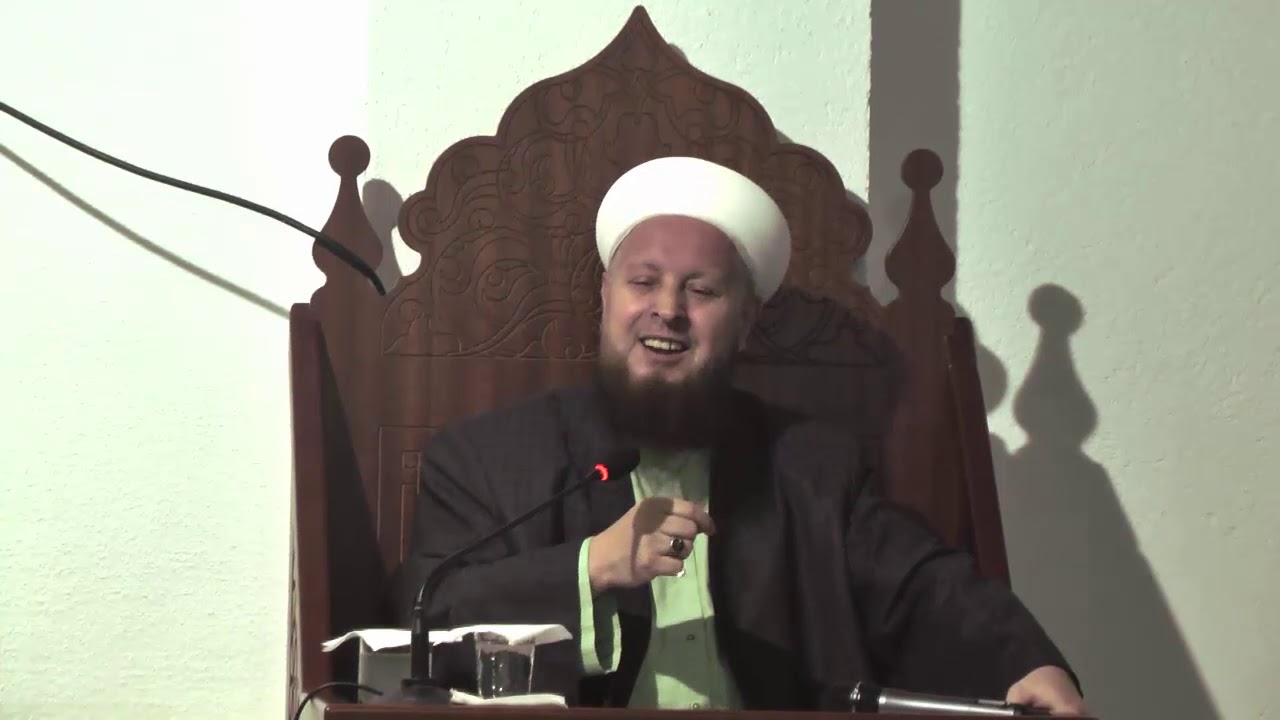 Bâyezîd-i Bistâmî Hazretleri Sultan-ı Arifin Olmasının...