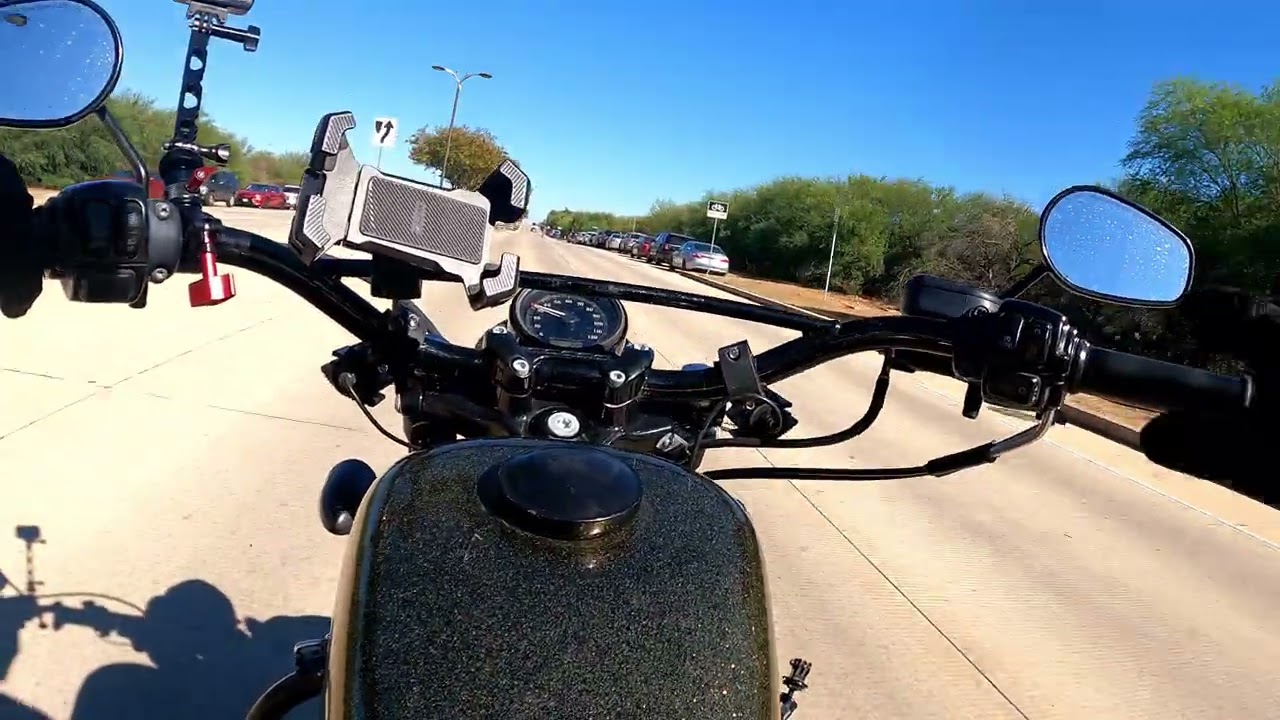 Harley Davidson Sportster 48@dluxtexas48 LIKE, FOLLOW & SHARE. 