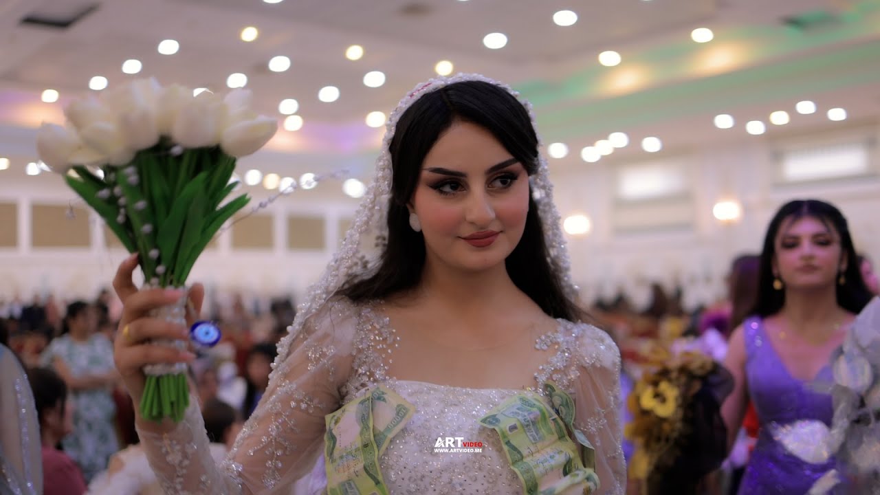 ART VIDEO | Jovan & Maria - 04 - Pir Hussen