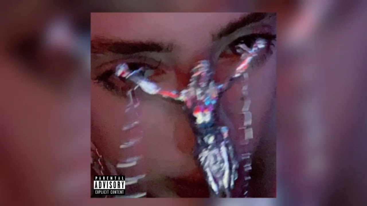 Lil Liar & Lil Bo Weep - Don't mind me