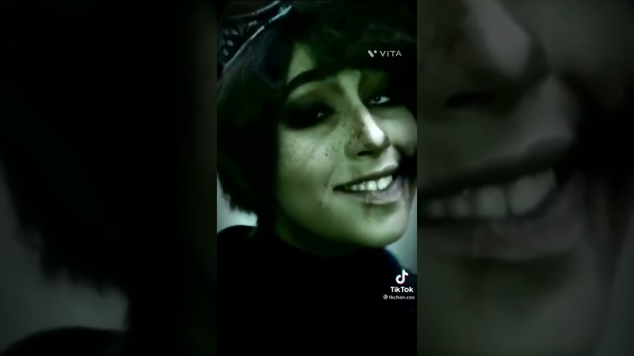 Random Creepypasta and Marble Hornets TikTok’s I have saved on my phone