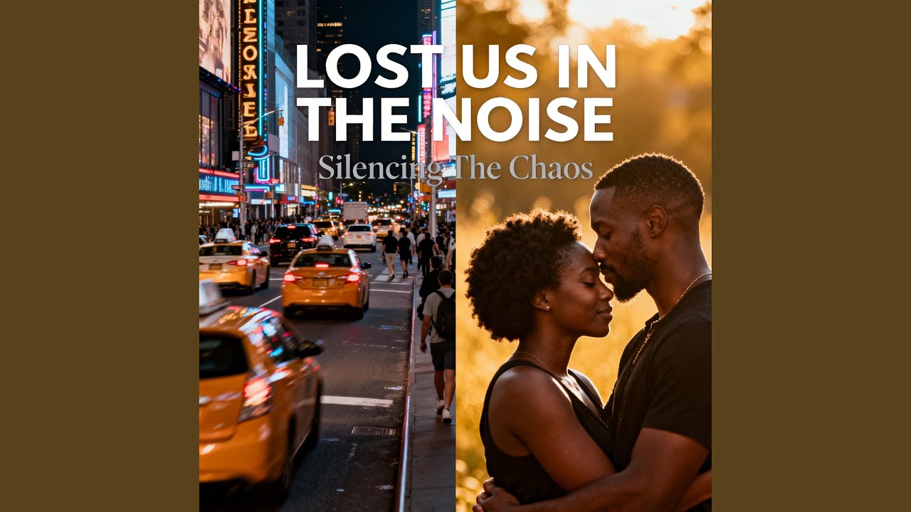 Lost Us in the Noise