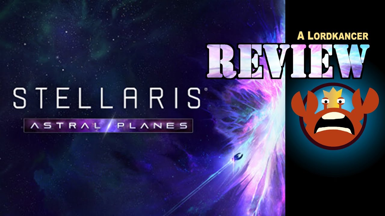 Stellaris: is it worth getting?