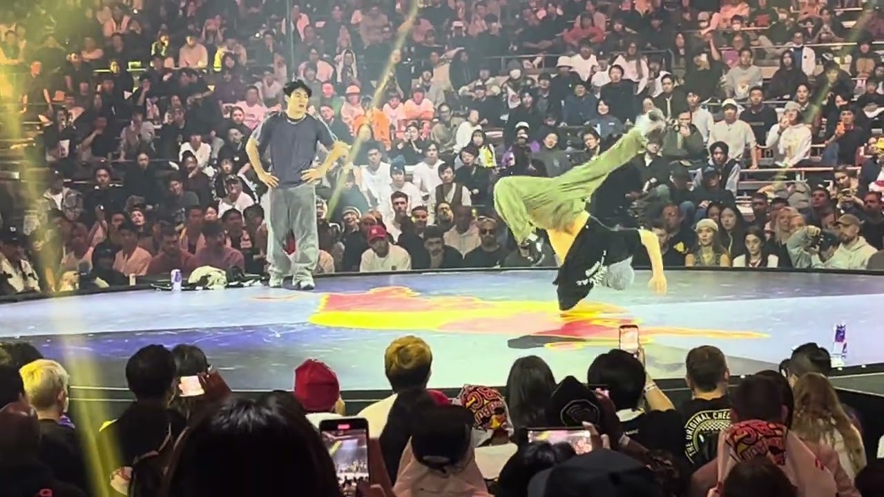 redbull bcone 2025 tokyo final hiro10 vs haruto