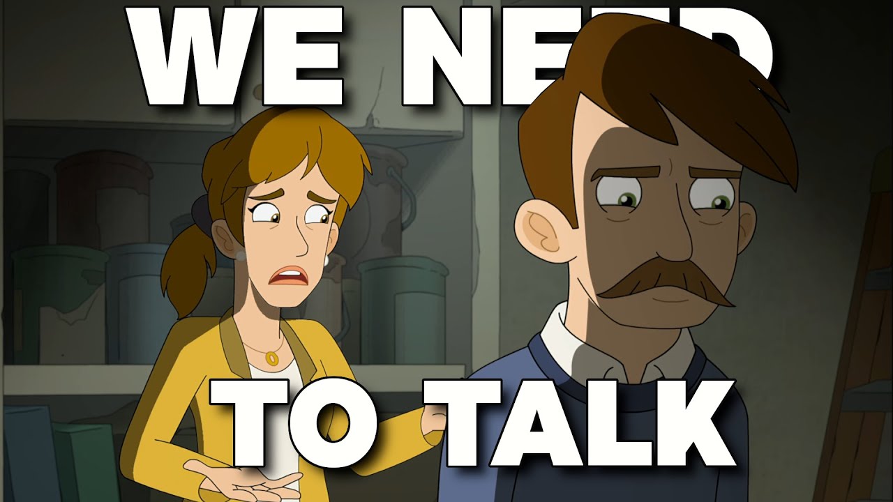 We NEED To Talk About Nathan
