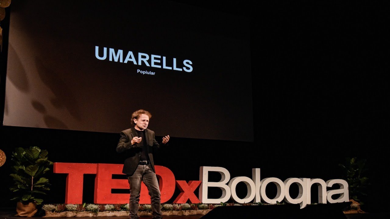 Umarells per sempre | Umarells forever | Danilo 