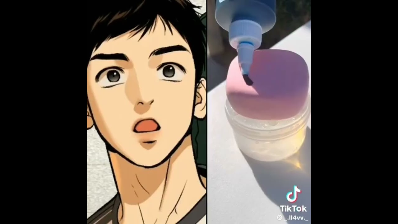 Éstos videos no son míos #manhwa #jinx 