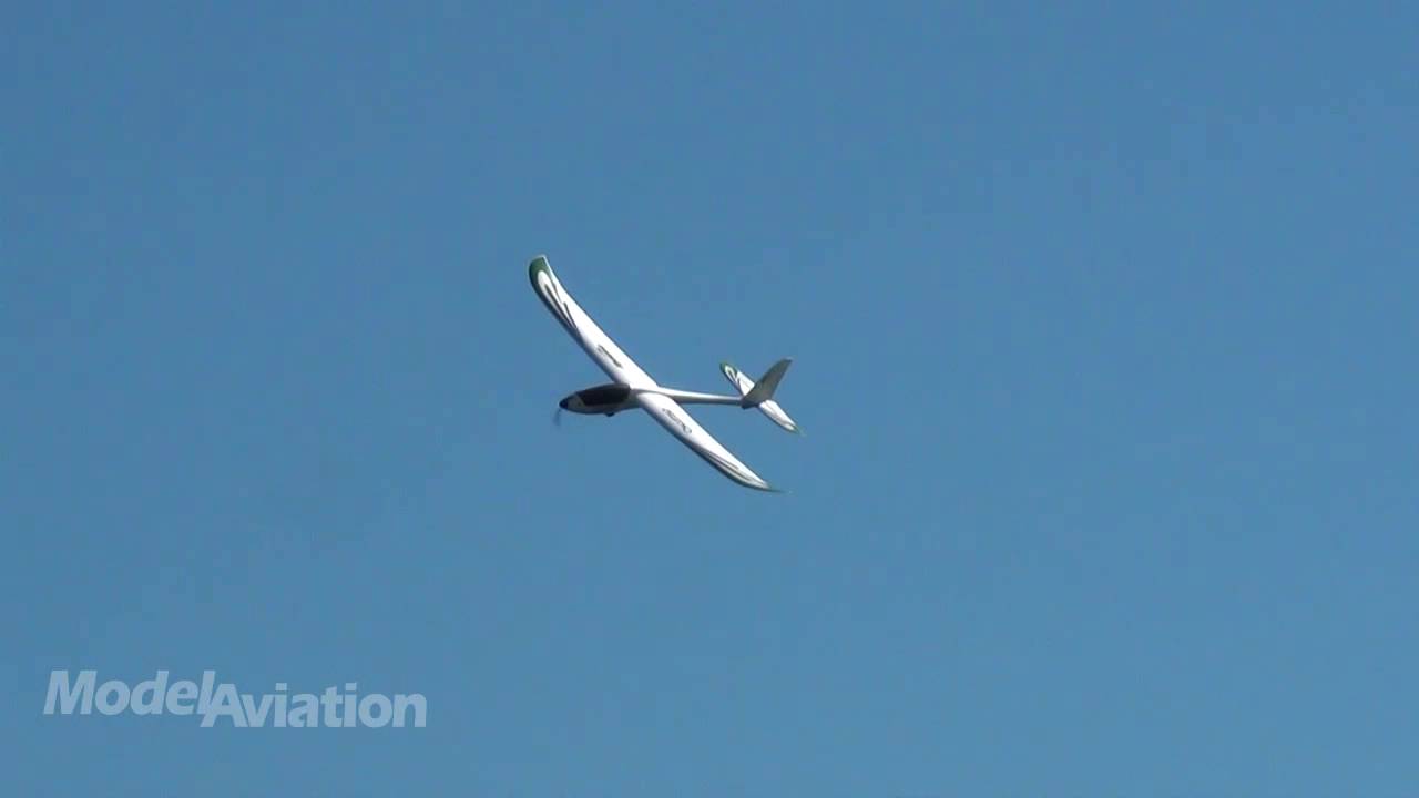 Flyzone Calypso