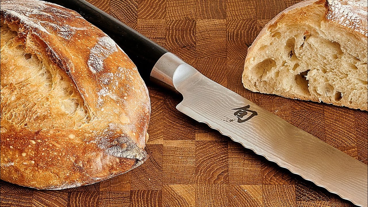 Чиабатта - Рецепт в Духовке. Быстро, просто и вкусно - Все Женщины БУДУТ ВАШИ...) | HomeLike