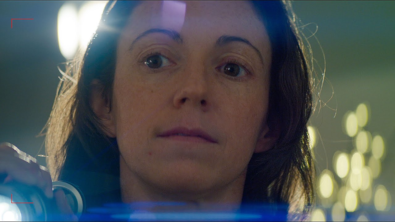 Xelmus, Hawk, Lomo, Atlas Anamorphic Lens Test