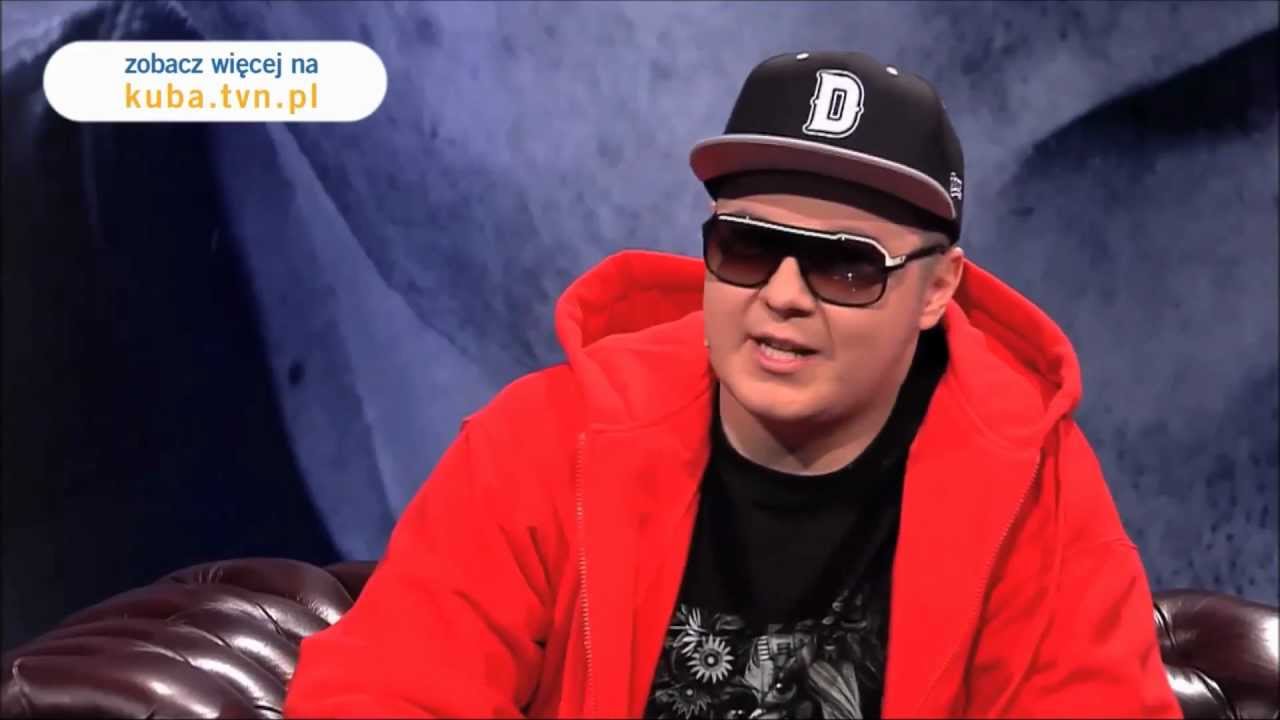 Eryk Lubos i Donatan, Bonus 3 [Kuba Wojewódzki]