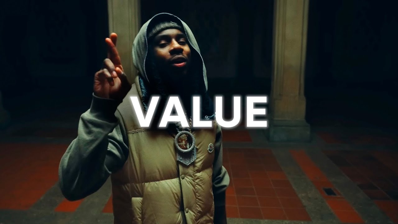 Polo G Type Beat x Lil Tjay Type Beat - 