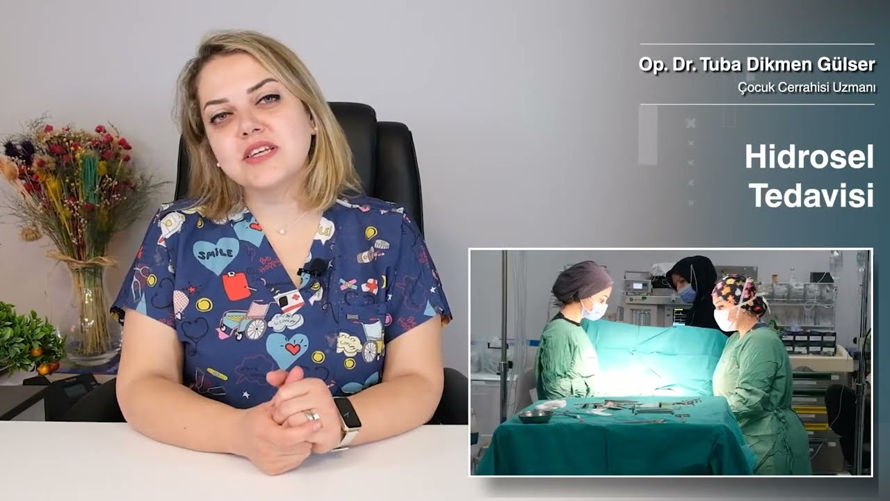 HİDROSEL | SU FITIĞI