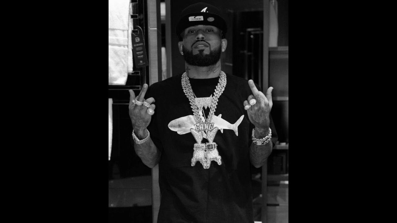 [FREE] Eladio Carrion x Arcangel x Chen Type Beat - 