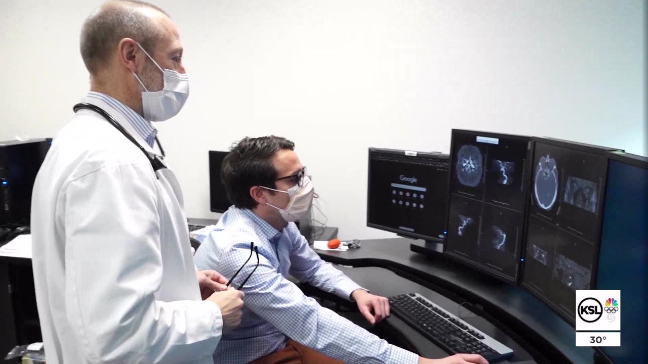 Scientists Unlocking Mystery Behind COVID Affects On Brain