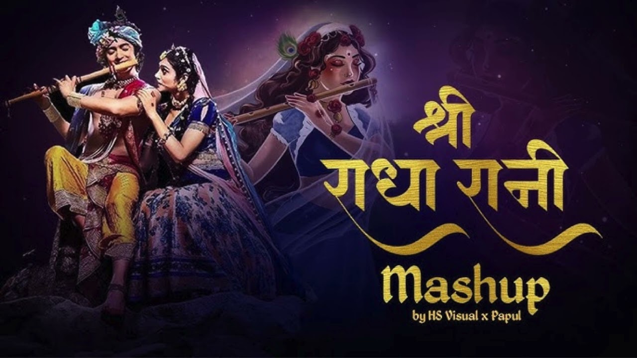 “Radhe Krishna Bhajan | Radhe Shyam Prem Geet | Soulful Devotional Song 2026” | healing era