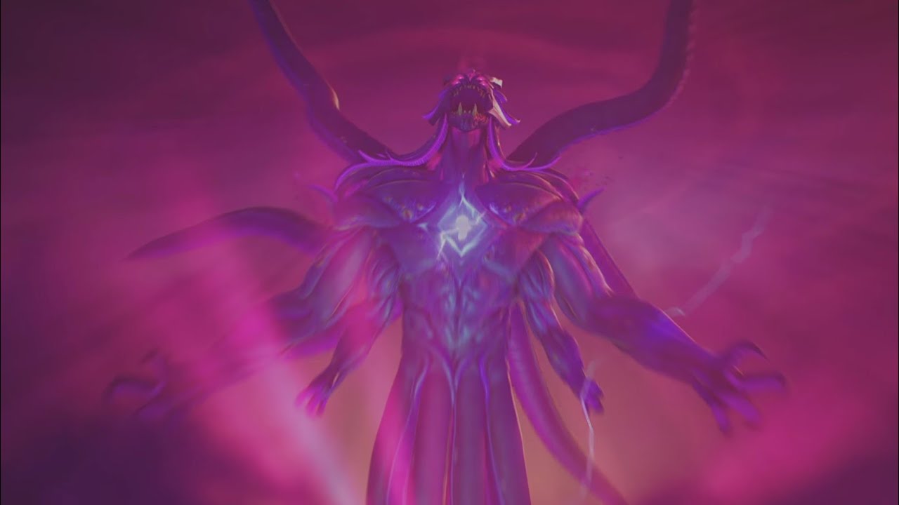 Zero Hour Finale Event | Fortnite