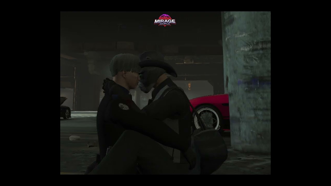 Ski's Love Affairs only in Mirage RP