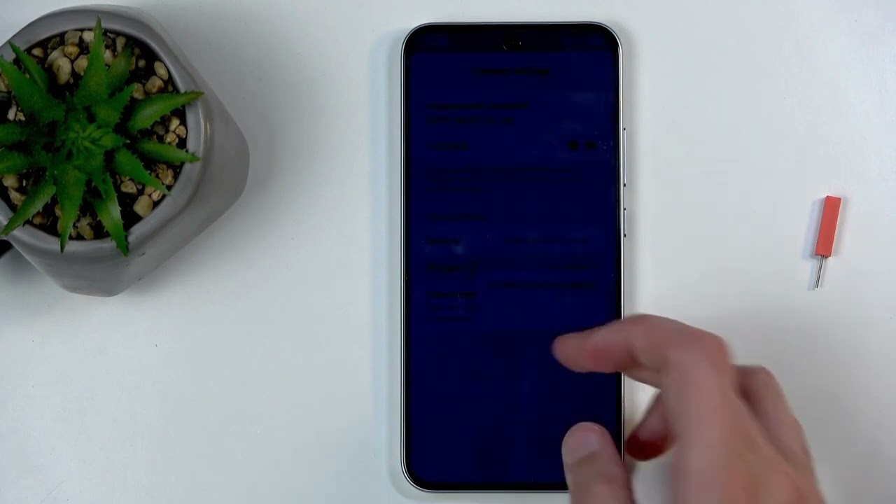 OPPO A6 Pro 5G – Come attivare e configurare l'hotspot portatile