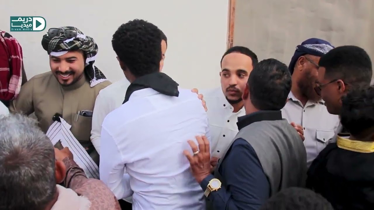 عقد وعدة محمد وعمر سهيل مفلح