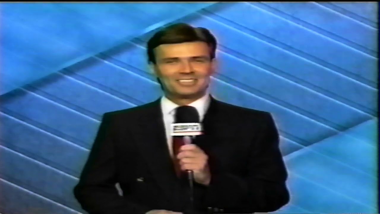 Chop's AWA TV #36 Championship Wrestling 9/10/90