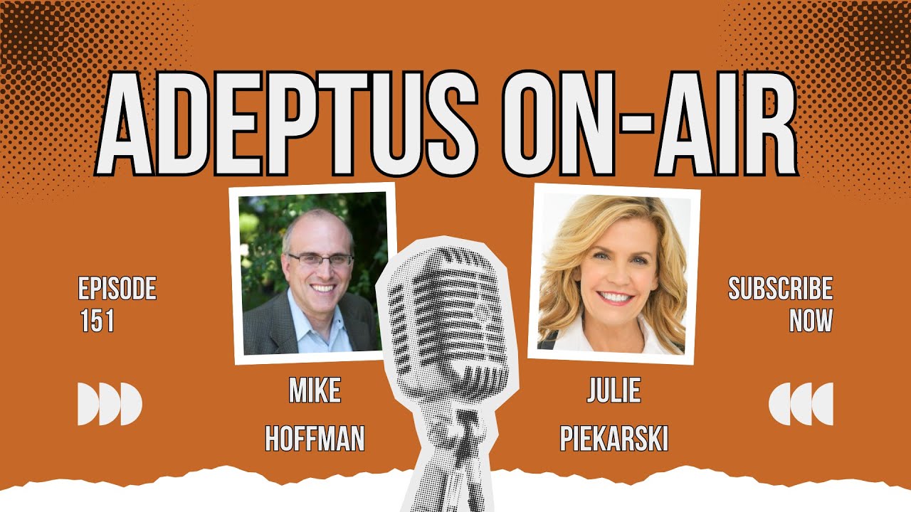 Growing Up on Iconic TV Sets with Julie Piekarski | Staying Grounded in Entertainment