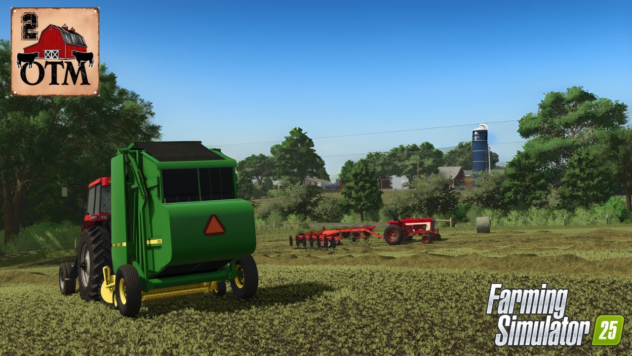 BACK AND BETTER THAN EVER | Ray County, MO | FS25