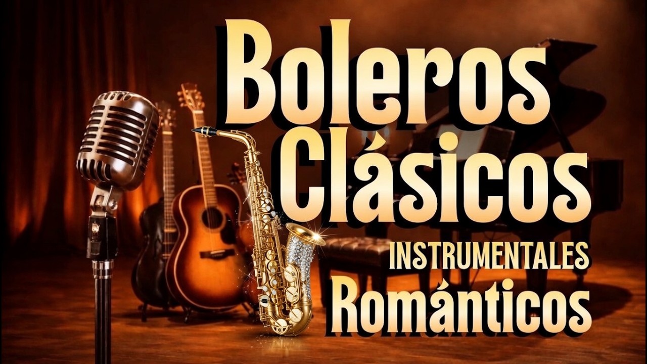 M&Uacute;SICA DE LUJO PARA HOTELES 5 ESTRELLAS, RESTAURANTES, SPA - Melodias Saxo Elegante-CANAL ORIGINAL