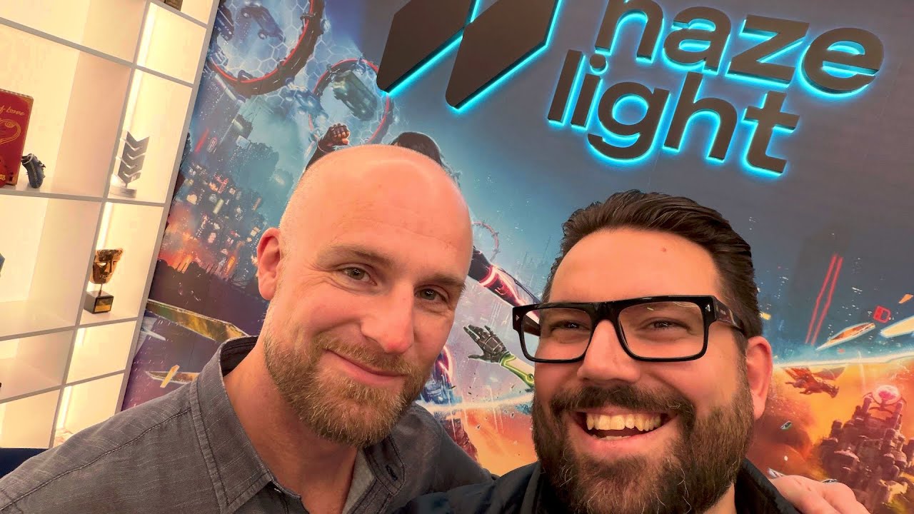 Hazelight - How they make award winning games, COO's story