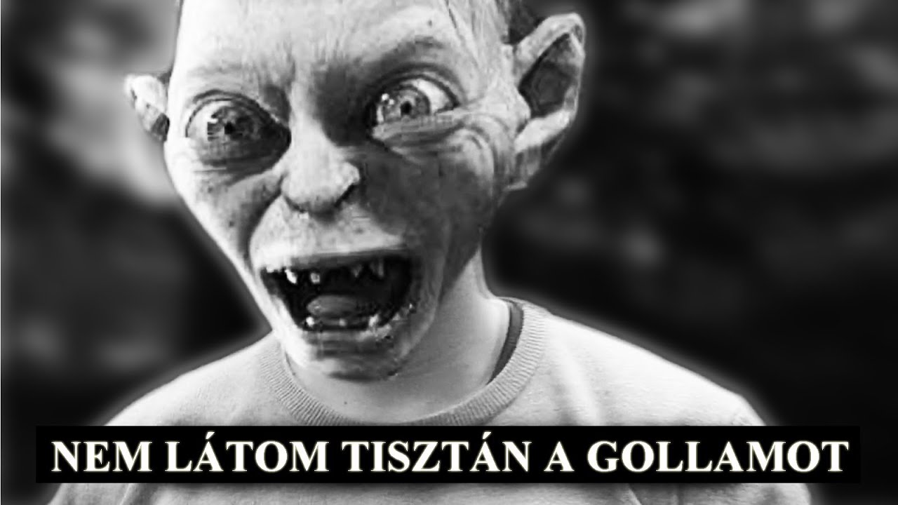 GYŰRŰK URA MAJKA BELEHALOK Par&oacute;dia - Pempi