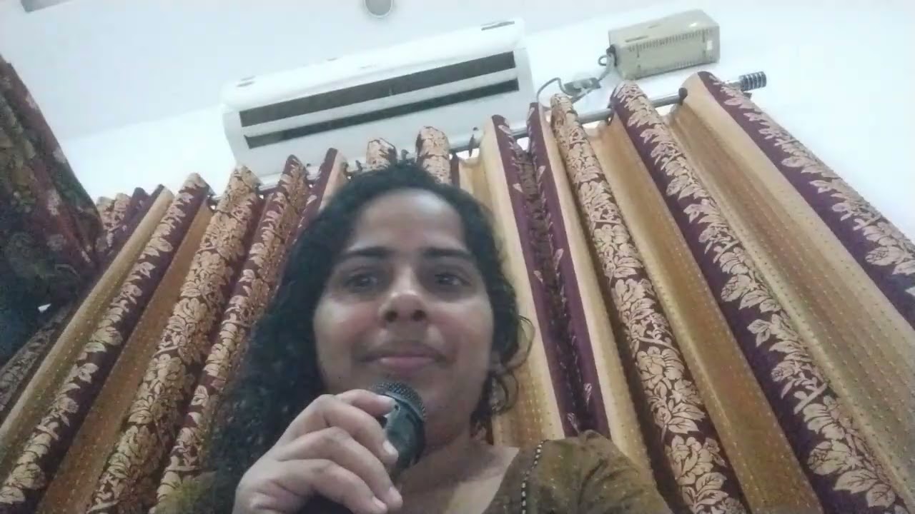 സ്തുതി 🙏🙏 നഷ്ടപ്പെട്ട ശബ്ദം തിരിച്ച് നൽകിയ ദൈവത്തിന്... സ്വന്തം ആയി എഴുതി ട്യൂൺ ചെയ്ത എൻ്റെ പാട്ട് 🙏